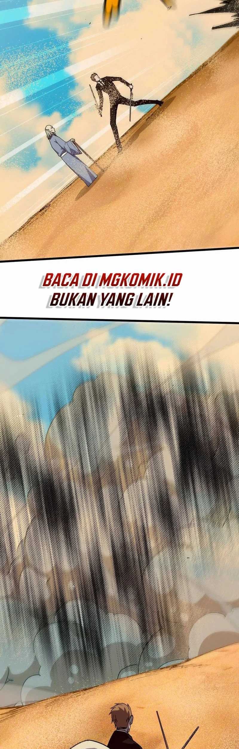 Brave X Devil Queen Chapter 112 - halaman 17