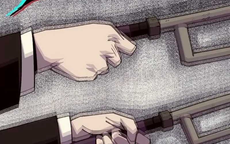 Brave X Devil Queen Chapter 112 - halaman 2