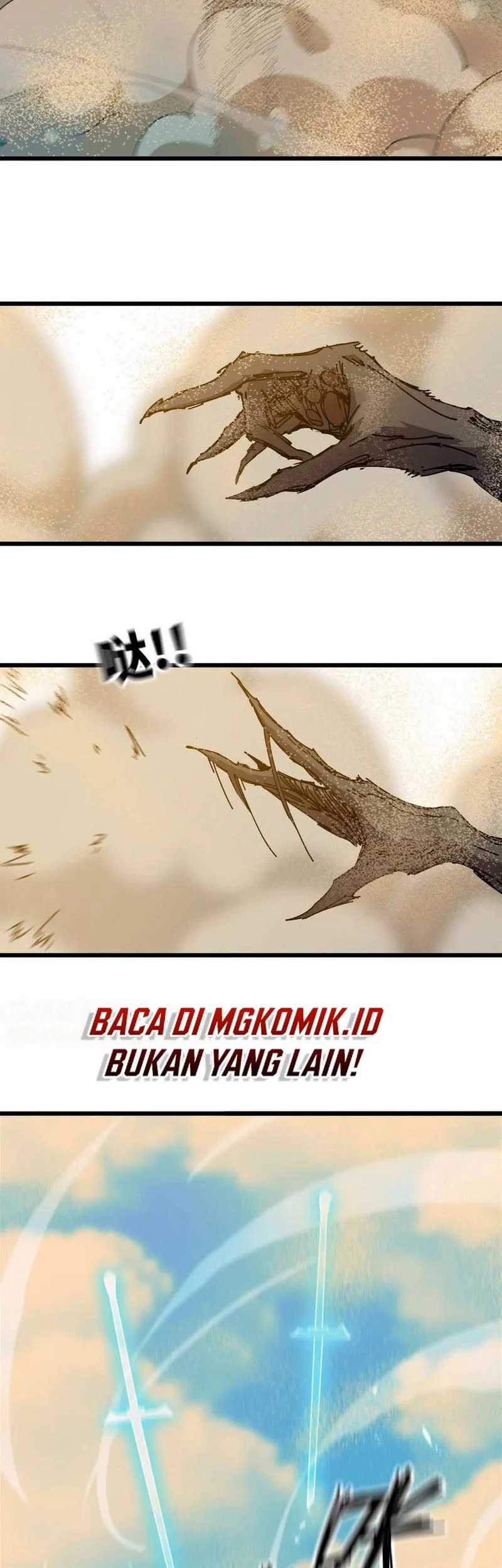 Brave X Devil Queen Chapter 112 - halaman 23