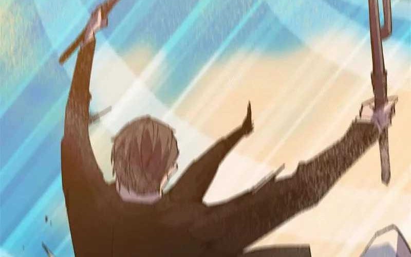 Brave X Devil Queen Chapter 112 - halaman 26