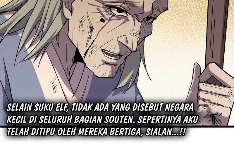 Brave X Devil Queen Chapter 112 - halaman 36