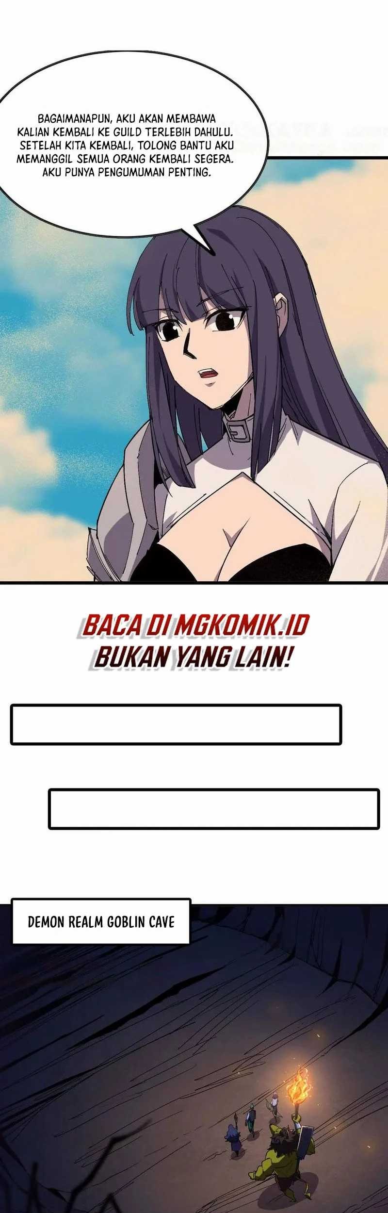 Brave X Devil Queen Chapter 112 - halaman 37