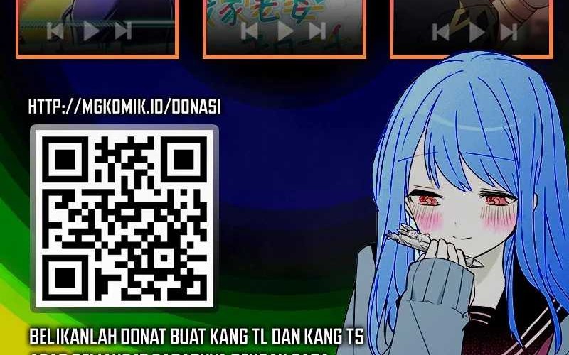 Brave X Devil Queen Chapter 112 - halaman 46