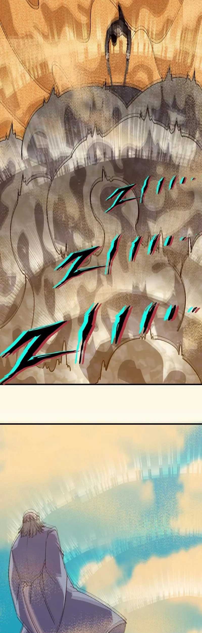 Brave X Devil Queen Chapter 112 - halaman 7