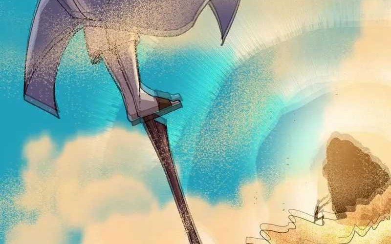 Brave X Devil Queen Chapter 112 - halaman 8