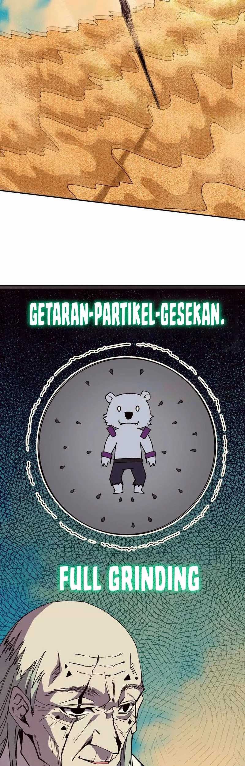 Brave X Devil Queen Chapter 112 - halaman 9