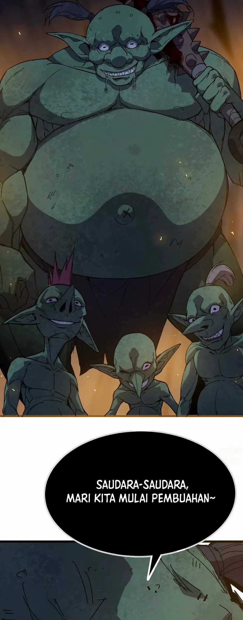 Brave X Devil Queen Chapter 113 - halaman 11