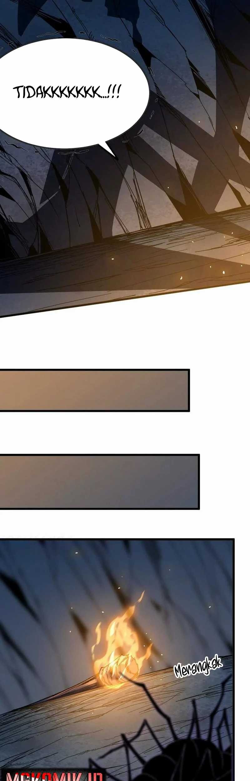 Brave X Devil Queen Chapter 113 - halaman 14