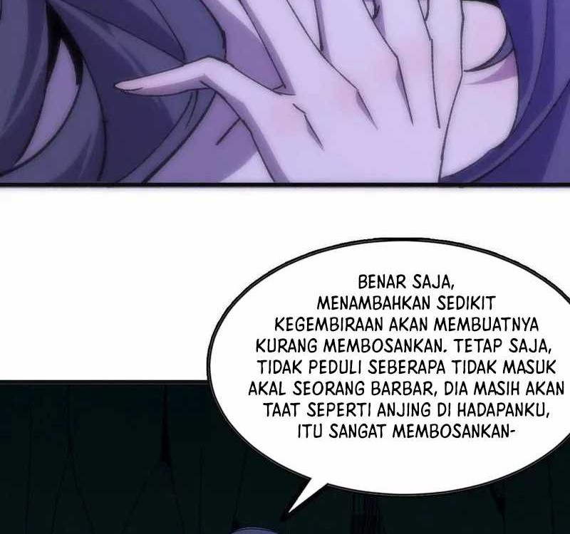Brave X Devil Queen Chapter 113 - halaman 17