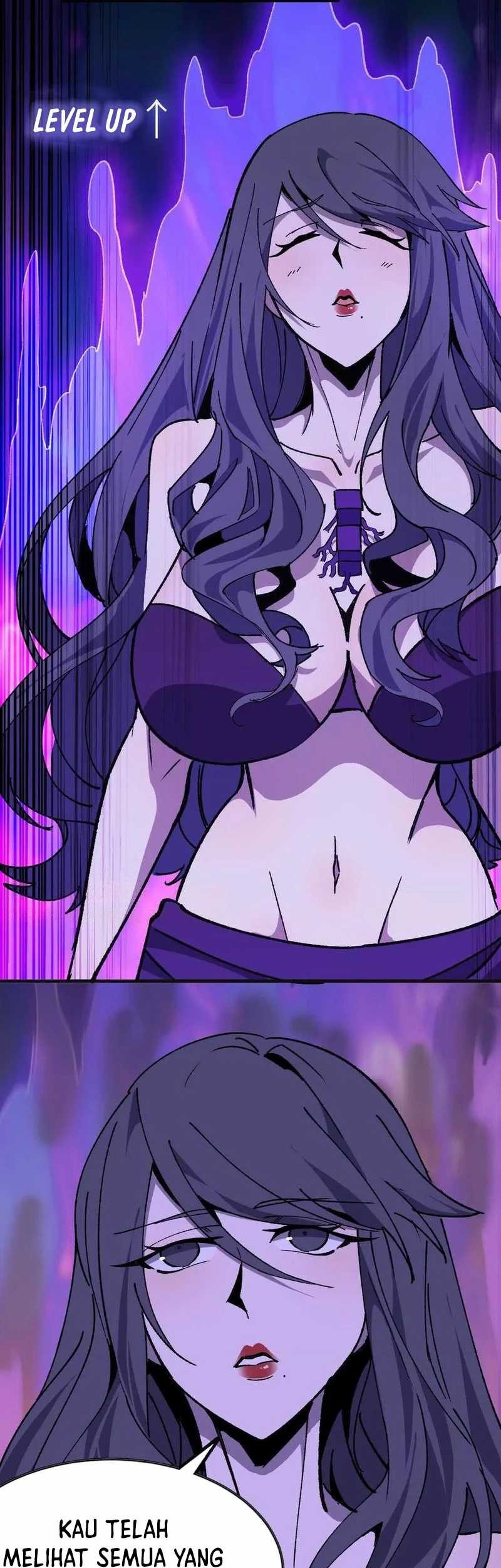 Brave X Devil Queen Chapter 113 - halaman 20