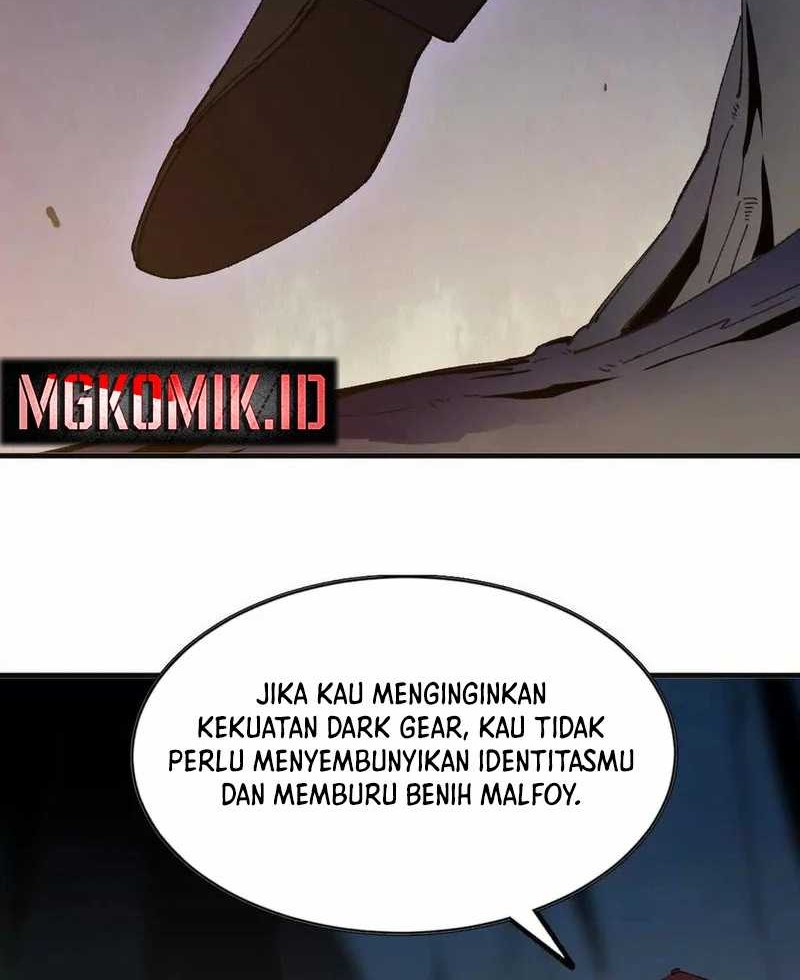 Brave X Devil Queen Chapter 113 - halaman 23