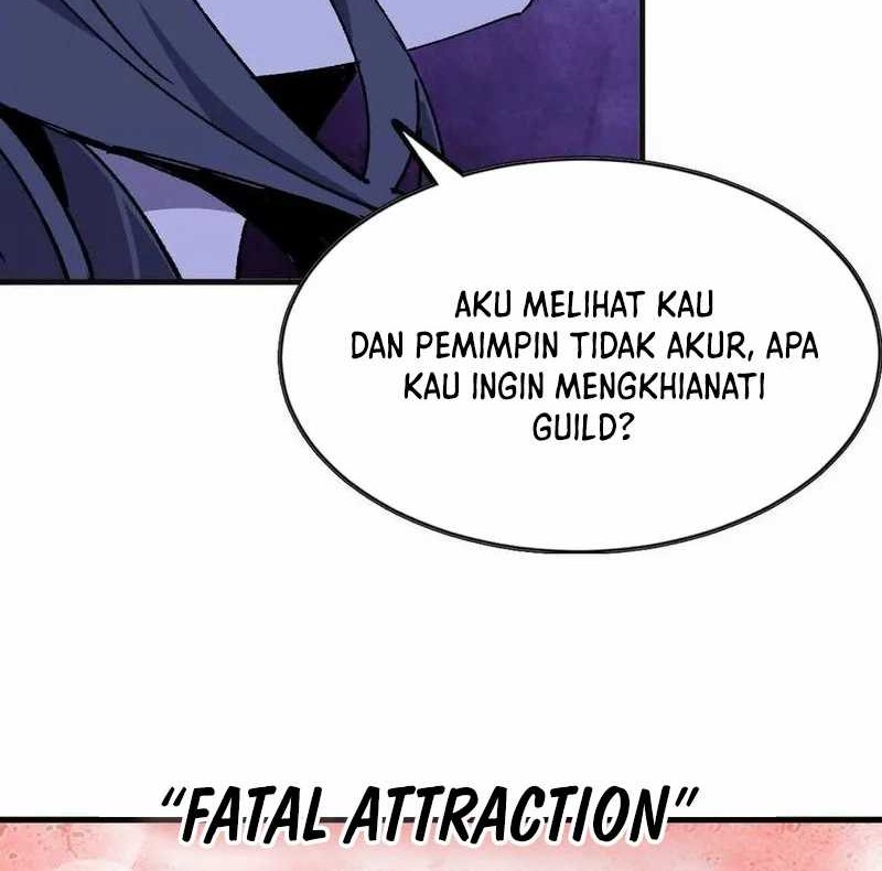 Brave X Devil Queen Chapter 113 - halaman 25