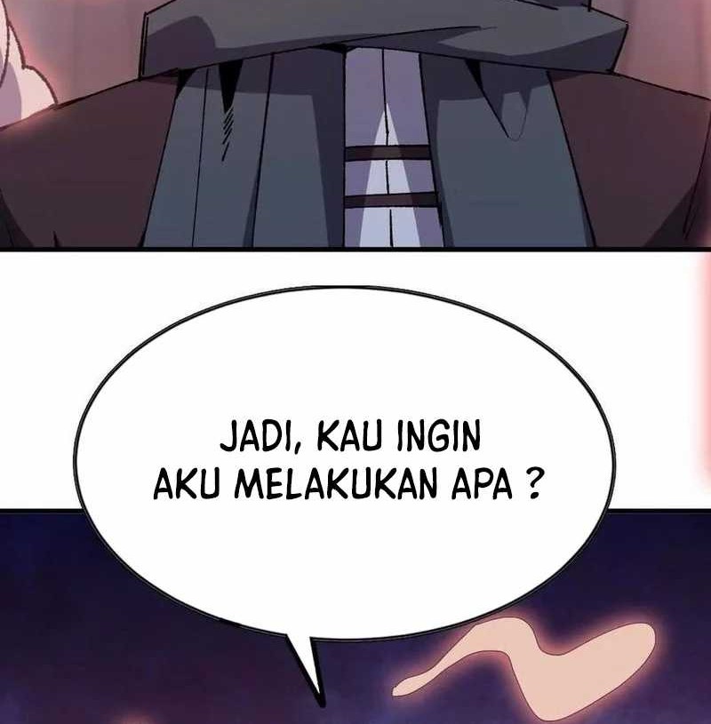 Brave X Devil Queen Chapter 113 - halaman 27
