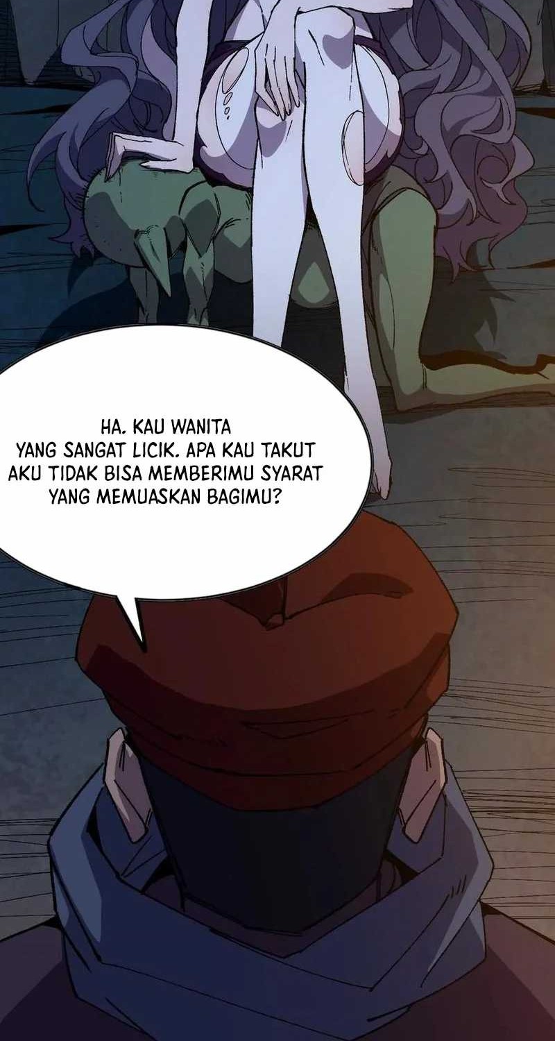 Brave X Devil Queen Chapter 113 - halaman 29