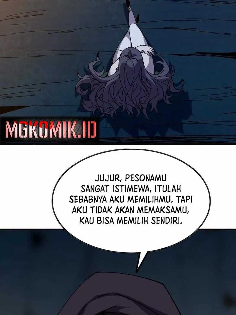 Brave X Devil Queen Chapter 113 - halaman 33