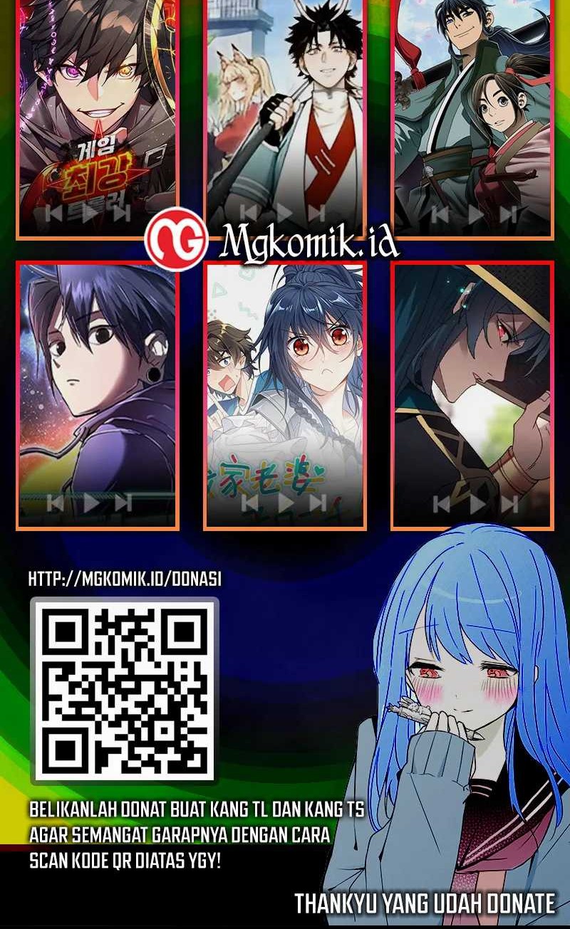 Brave X Devil Queen Chapter 113 - halaman 37