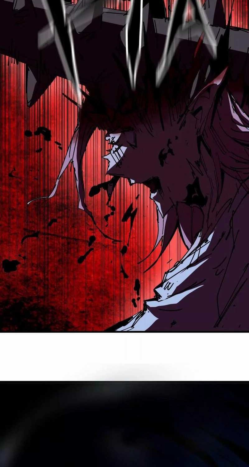 Brave X Devil Queen Chapter 113 - halaman 8