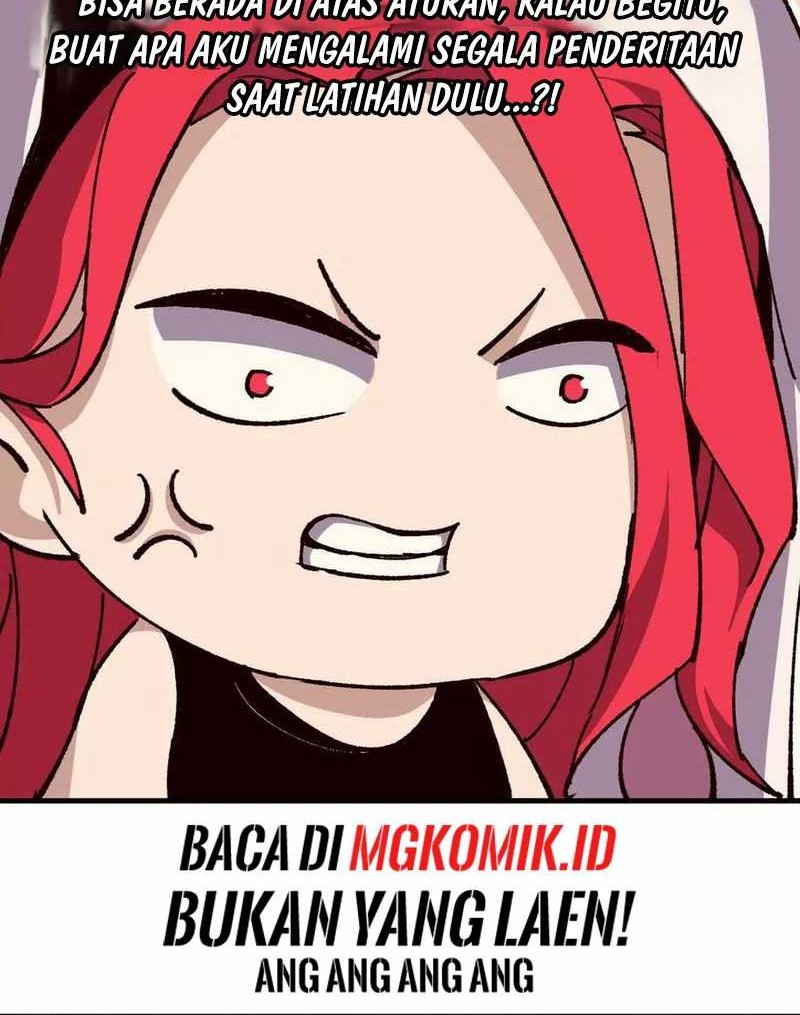 Brave X Devil Queen Chapter 114 - halaman 16