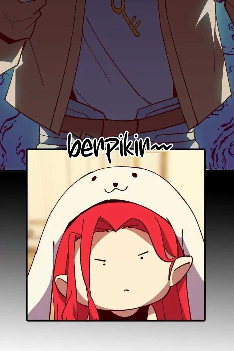 Brave X Devil Queen Chapter 114 - halaman 30