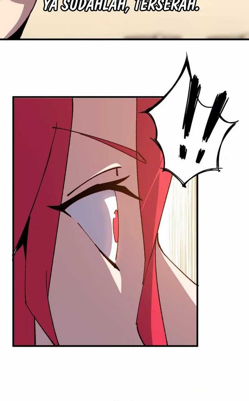 Brave X Devil Queen Chapter 114 - halaman 32