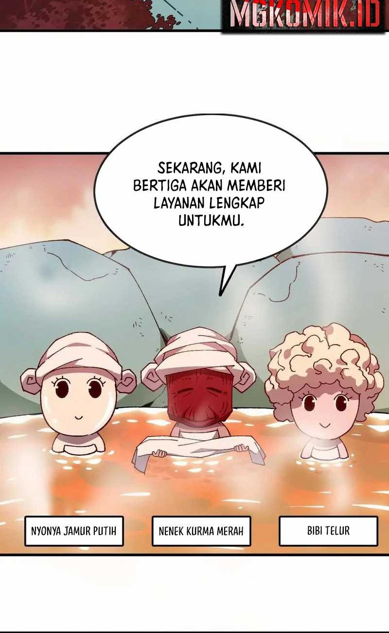 Brave X Devil Queen Chapter 114 - halaman 36