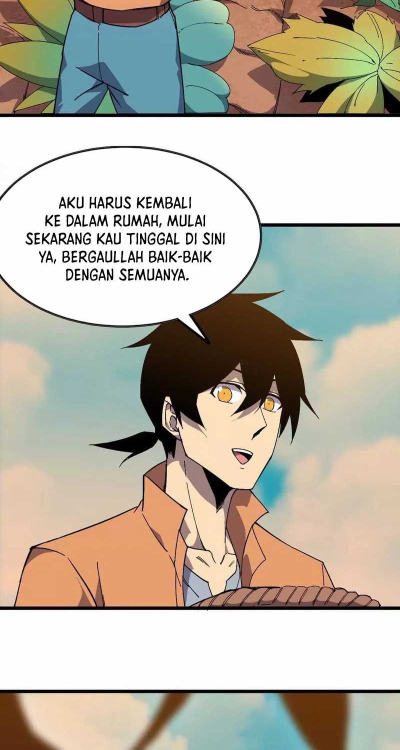 Brave X Devil Queen Chapter 114 - halaman 4