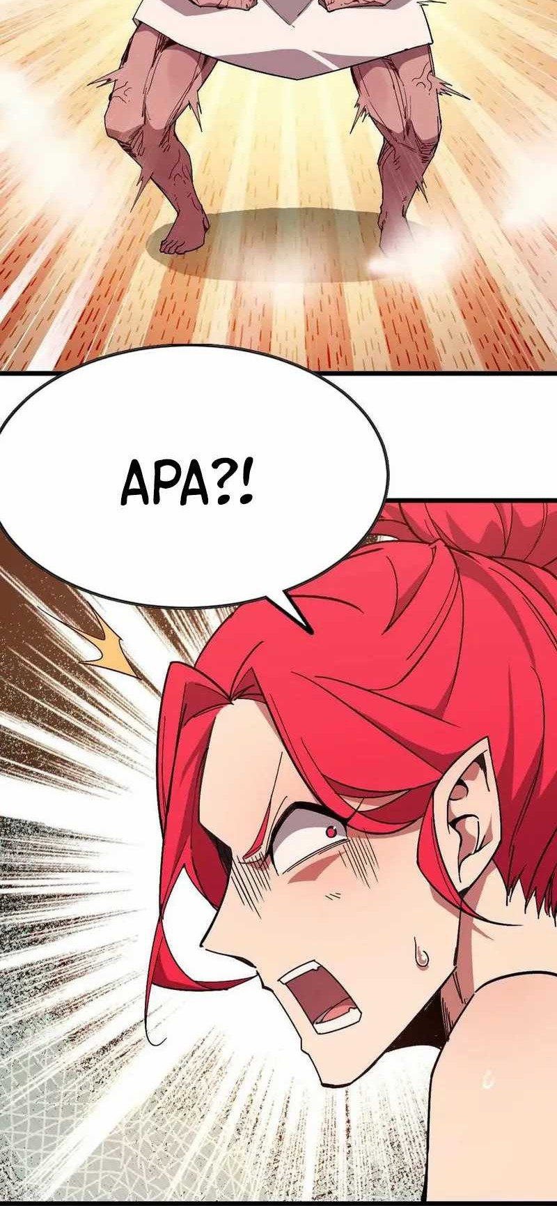 Brave X Devil Queen Chapter 115 - halaman 19