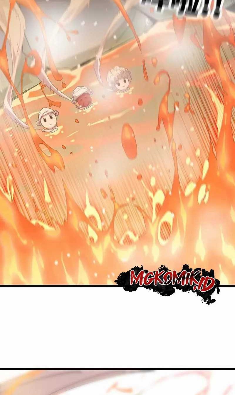 Brave X Devil Queen Chapter 115 - halaman 2