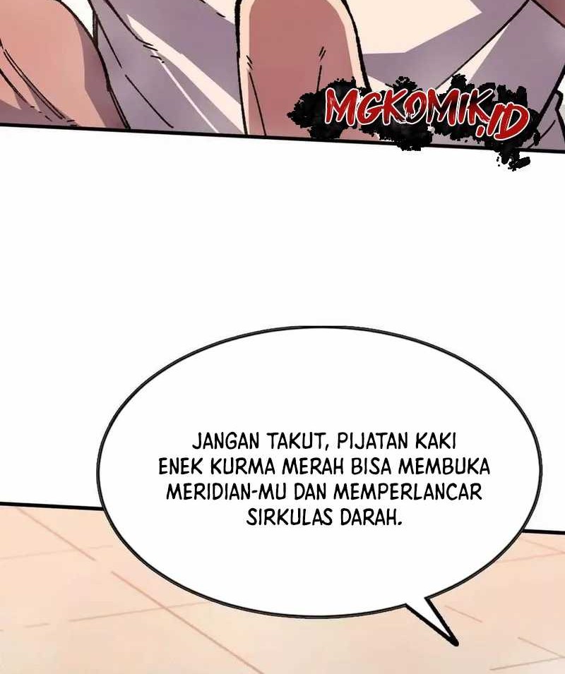 Brave X Devil Queen Chapter 115 - halaman 21