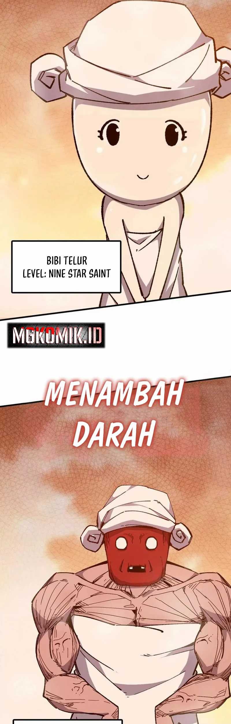Brave X Devil Queen Chapter 115 - halaman 28