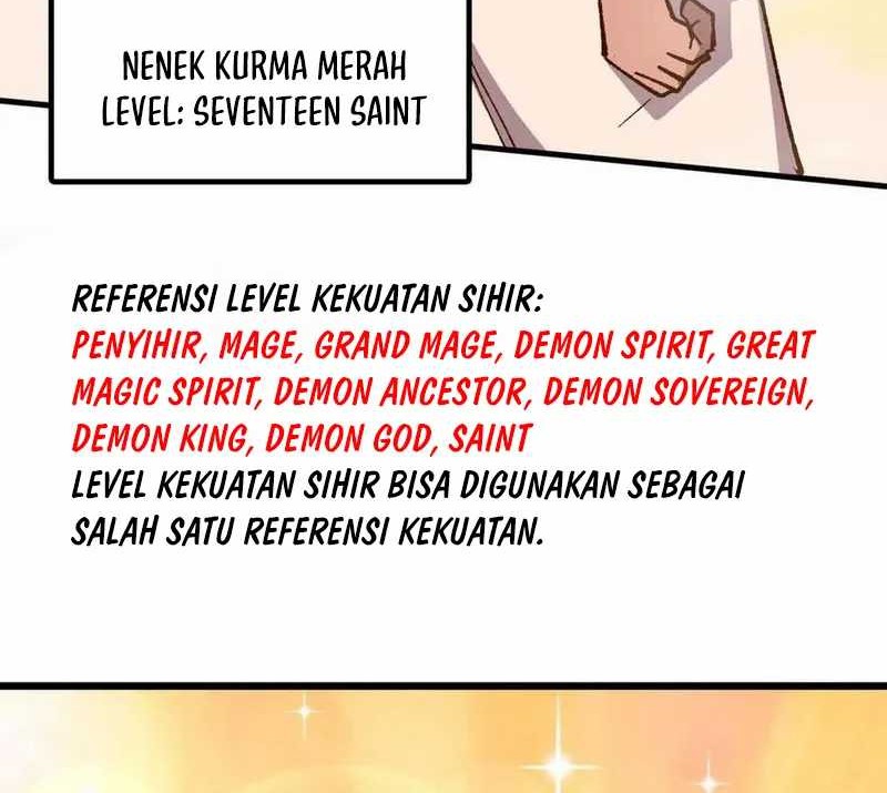 Brave X Devil Queen Chapter 115 - halaman 29