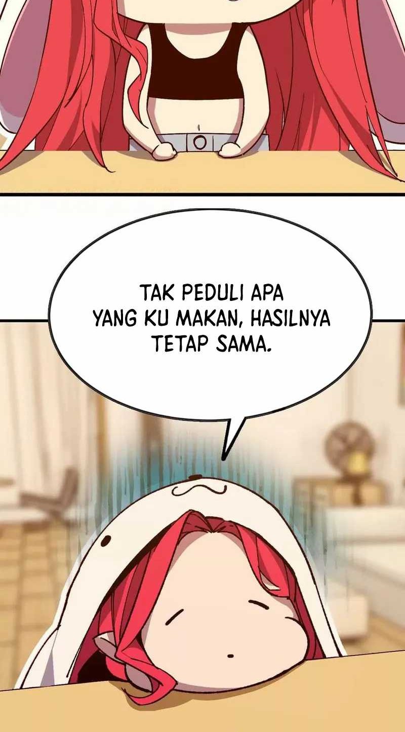 Brave X Devil Queen Chapter 115 - halaman 37