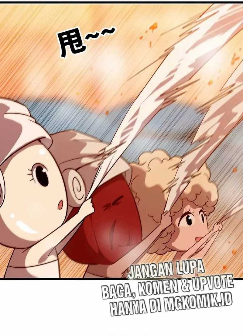 Brave X Devil Queen Chapter 115 - halaman 4