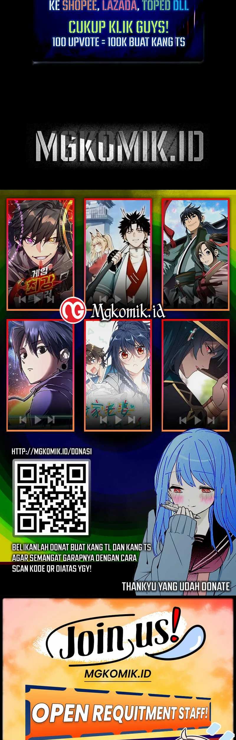 Brave X Devil Queen Chapter 115 - halaman 40