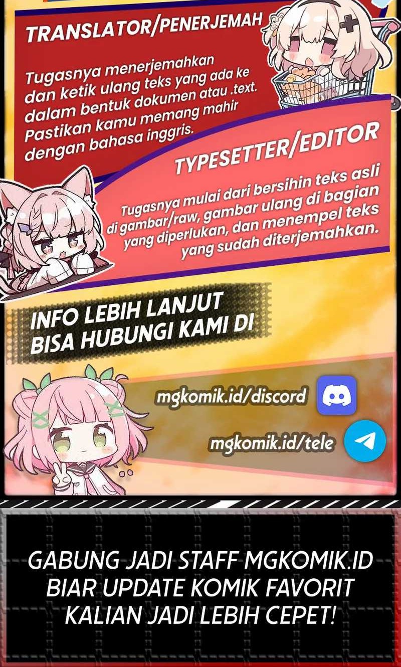 Brave X Devil Queen Chapter 115 - halaman 41