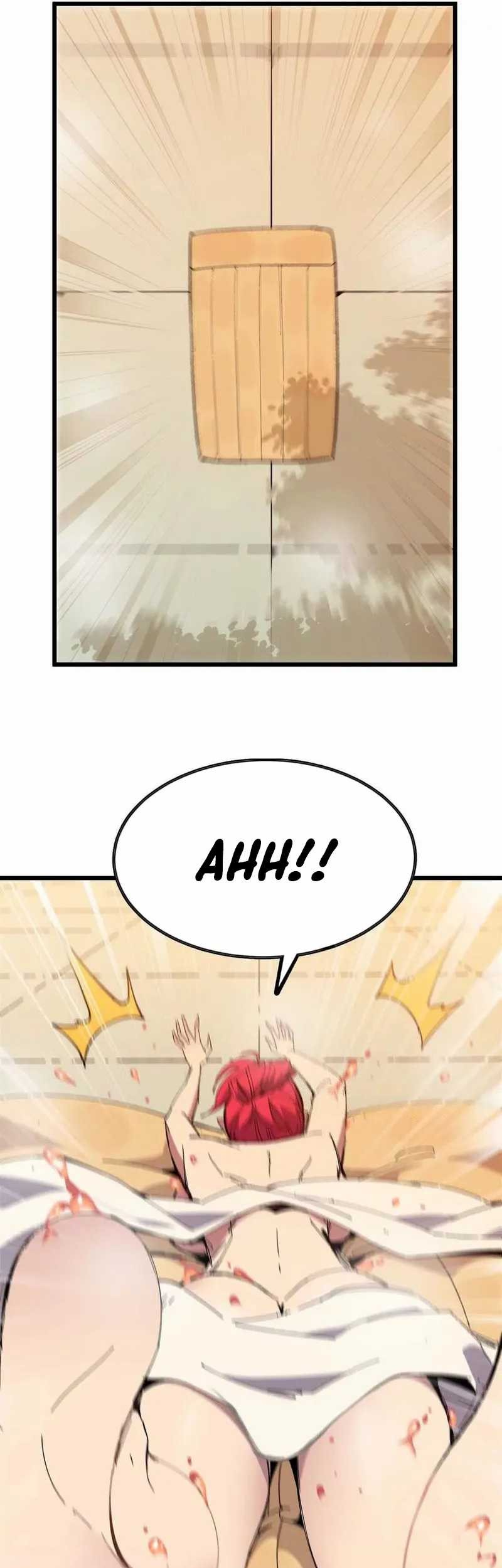 Brave X Devil Queen Chapter 115 - halaman 5
