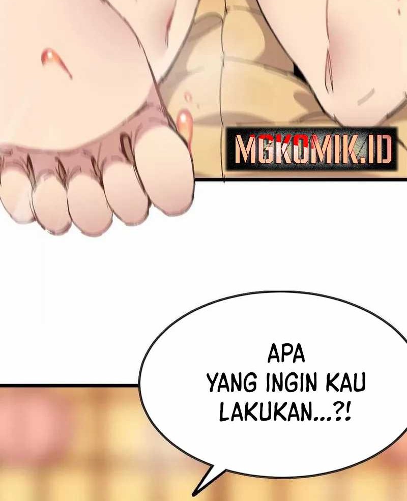 Brave X Devil Queen Chapter 115 - halaman 6