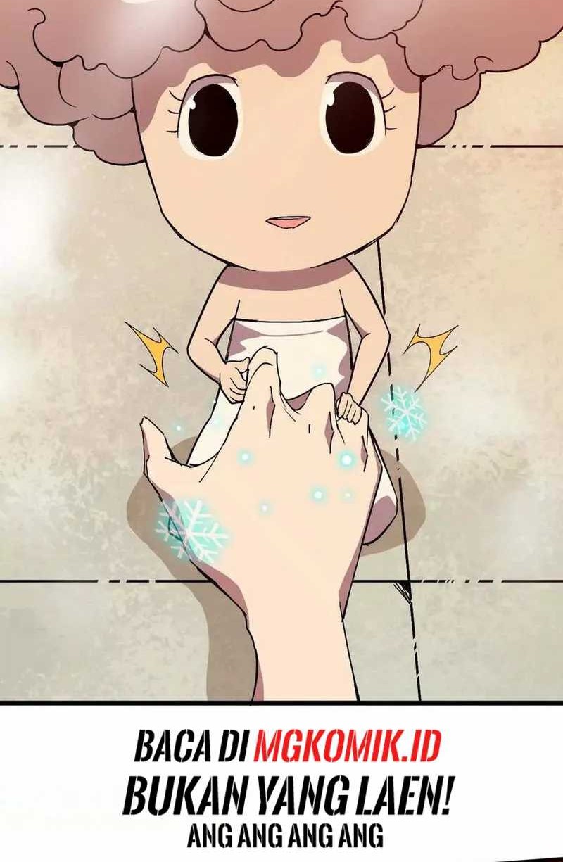 Brave X Devil Queen Chapter 115 - halaman 8
