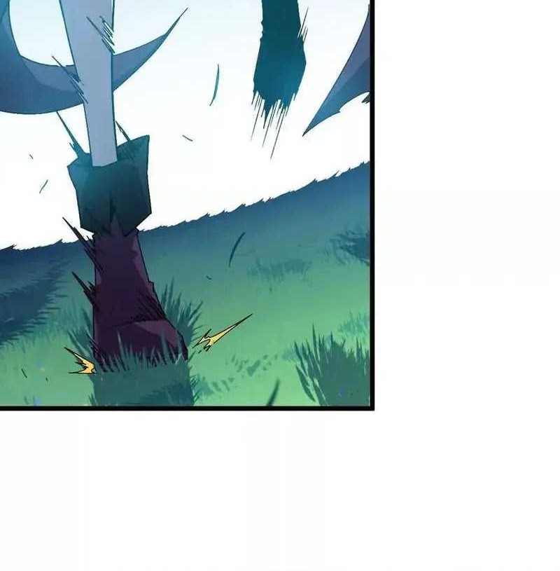Brave X Devil Queen Chapter 116 - halaman 10