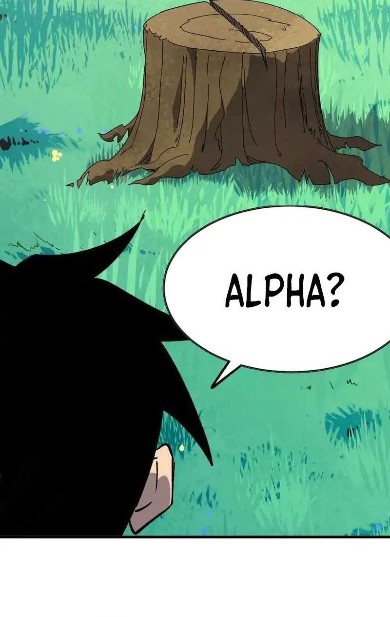 Brave X Devil Queen Chapter 116 - halaman 4