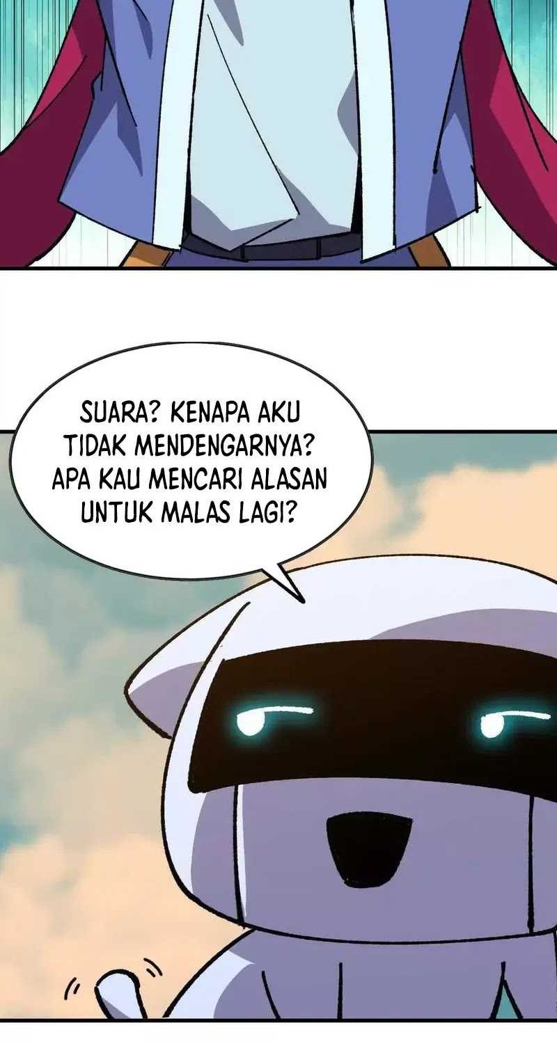 Brave X Devil Queen Chapter 116 - halaman 8