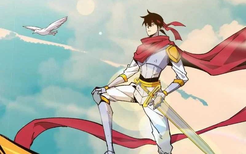 Brave X Devil Queen Chapter 117 - halaman 2