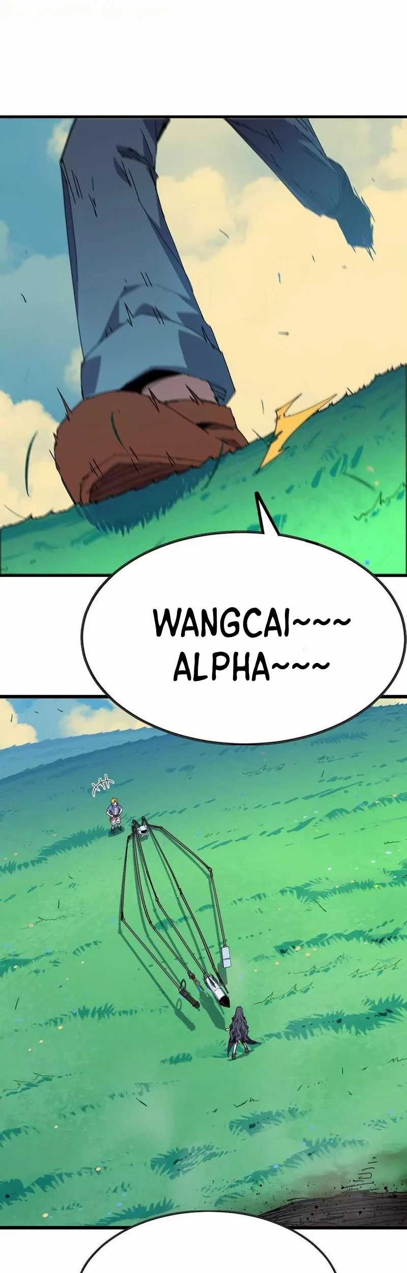 Brave X Devil Queen Chapter 117 - halaman 21