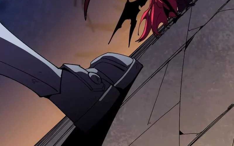 Brave X Devil Queen Chapter 117 - halaman 6