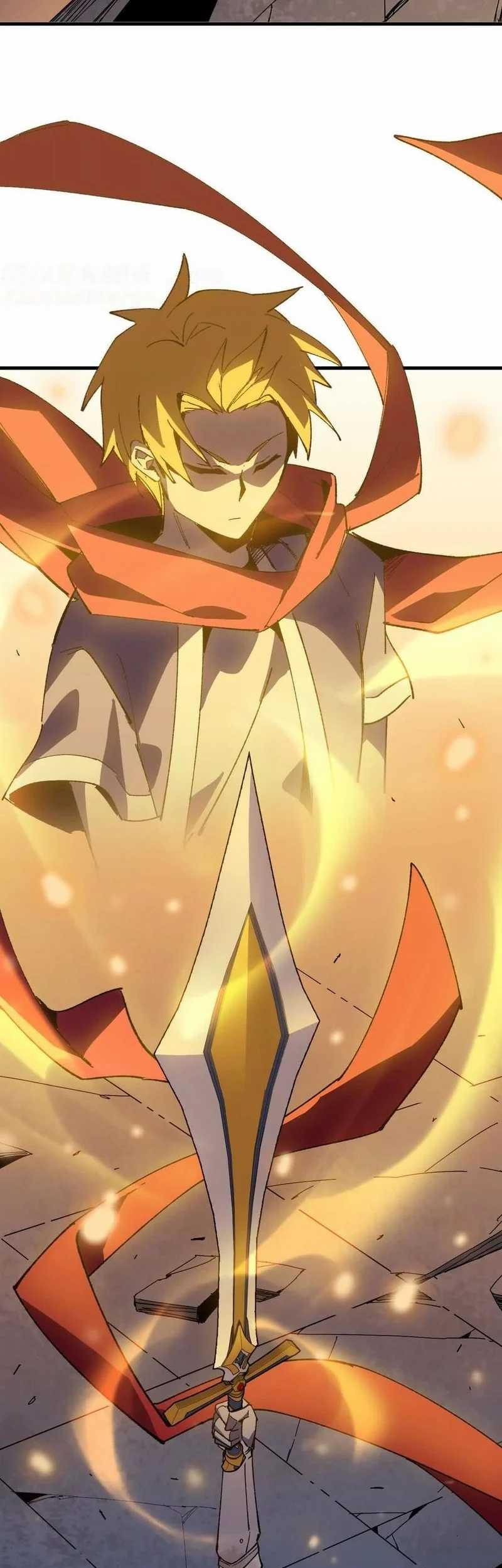 Brave X Devil Queen Chapter 117 - halaman 7