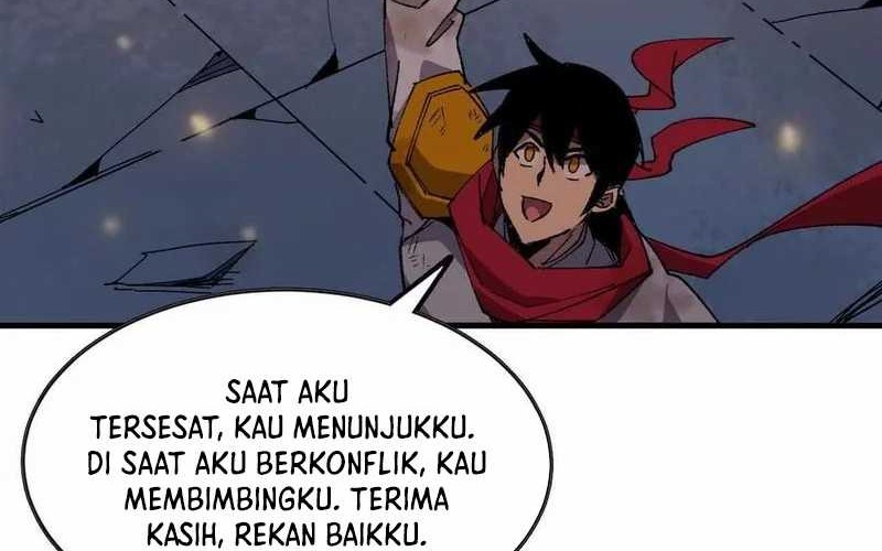 Brave X Devil Queen Chapter 117 - halaman 8