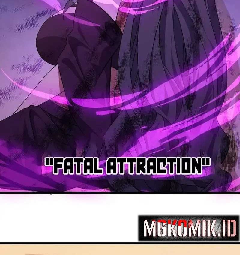 Brave X Devil Queen Chapter 118 - halaman 11