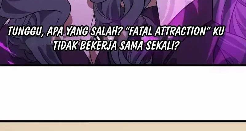 Brave X Devil Queen Chapter 118 - halaman 13