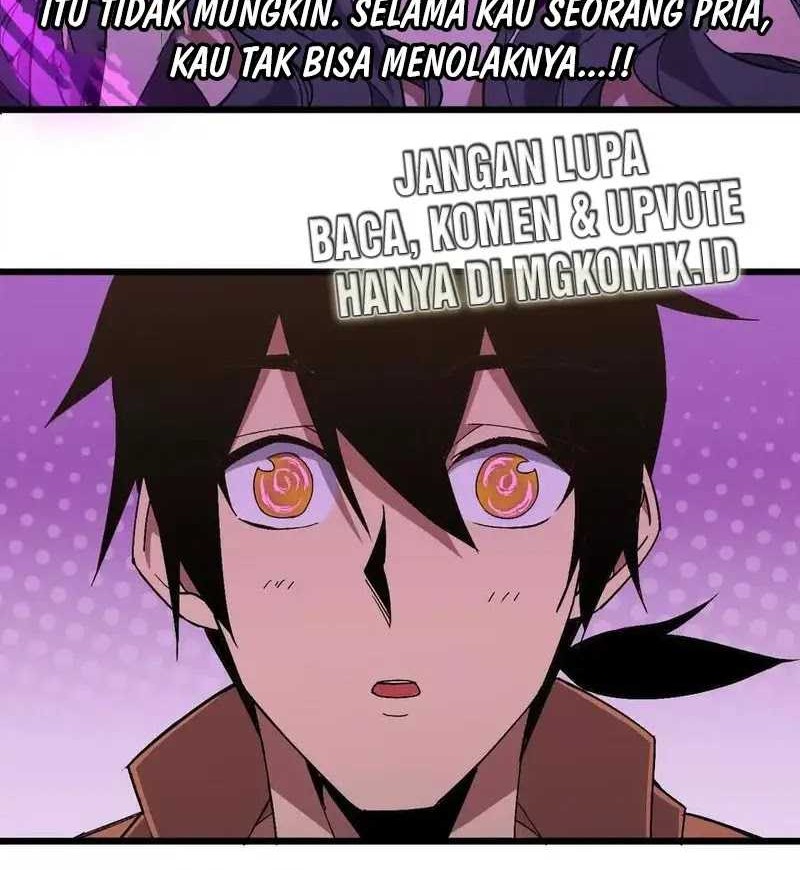 Brave X Devil Queen Chapter 118 - halaman 15
