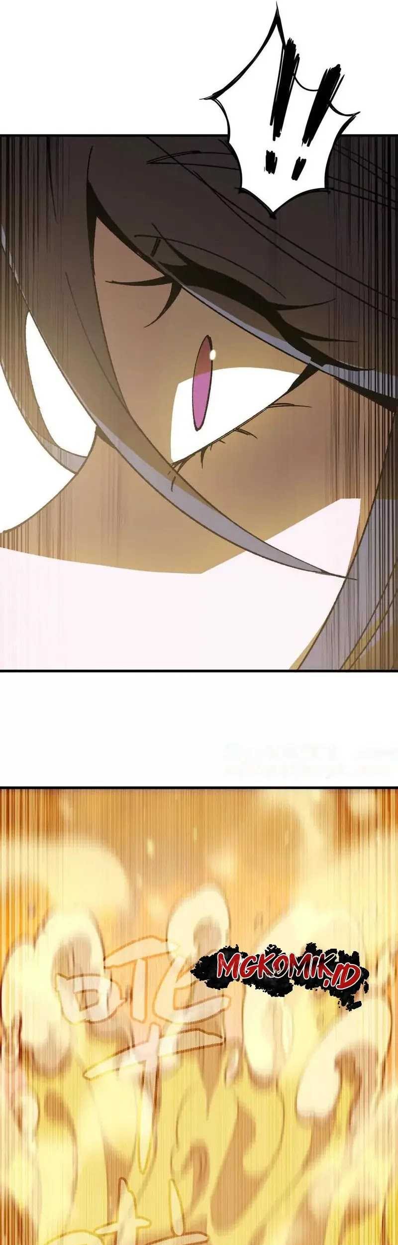 Brave X Devil Queen Chapter 118 - halaman 20